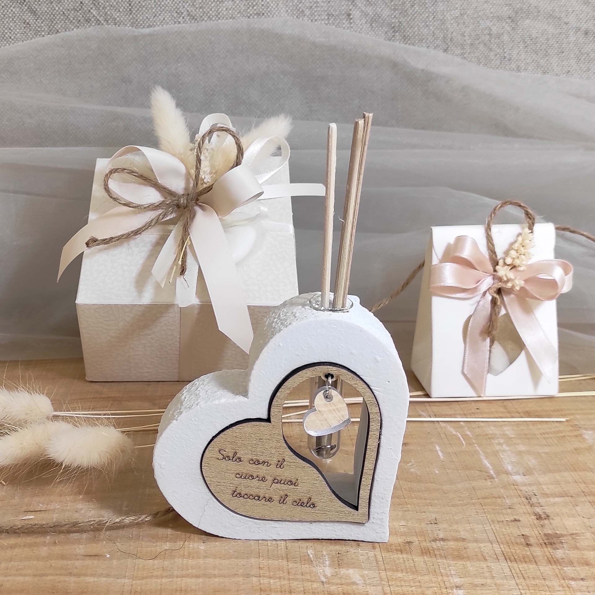 profumatore cuore con legno e frase_rit