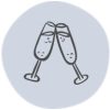 evento bomboniere nobile eventi